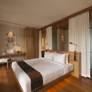 AVANI+ Luang Prabang:  Deluxe