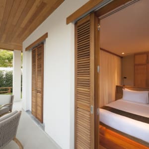 AVANI+ Luang Prabang:  Deluxe