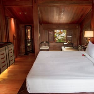 Burasari Heritage à Luang Prabang:  Deluxe | Deluxe - Green Promotion