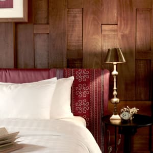 Burasari Heritage à Luang Prabang:  Deluxe | Deluxe - Green Promotion