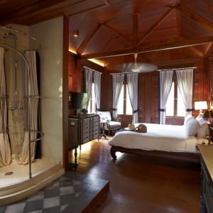 Burasari Heritage à Luang Prabang:  Deluxe | Deluxe - Green Promotion