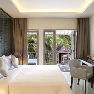 Segara Village in Südbali:  Deluxe | Deluxe Promotion