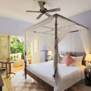 La Veranda Resort in Phu Quoc:  Deluxe Garden