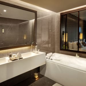 Khanom Beach Resort & Spa:  Deluxe Garden View