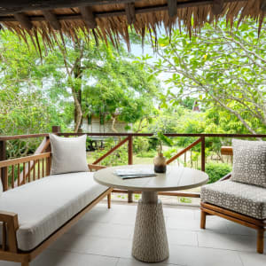 SAii Phi Phi Island Village à Ko Phi Phi:  Deluxe Garden Villa 