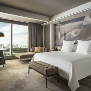 Noku Kyoto:  Deluxe Imperial Garden