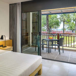 Ramada Resort by Wyndham Khao Lak:  Deluxe Oasis Room