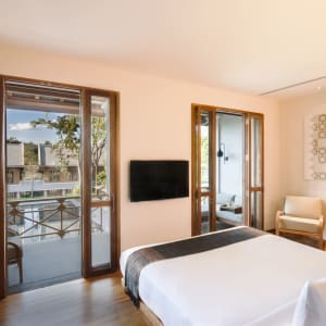 AVANI+ Luang Prabang:  Deluxe Pool View