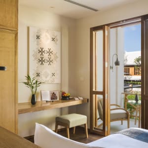 AVANI+ Luang Prabang:  Deluxe Pool View