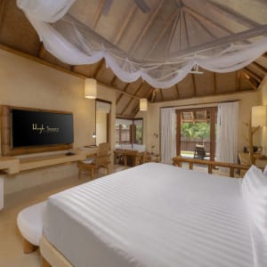 High Season Pool Villa & Spa à Ko Kood:  Deluxe Pool Villa