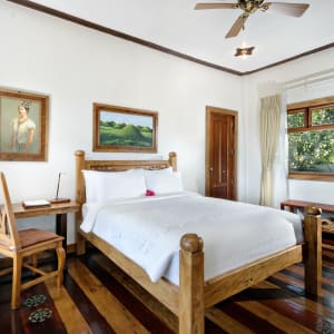 Amarela Resort à Bohol:  Deluxe Queen Room