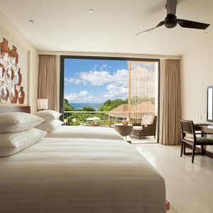 Salinda Resort à Phu Quoc:  Deluxe Sea View