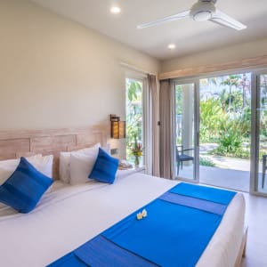 The Lovina Bali in Nordbali:  Deluxe Studio