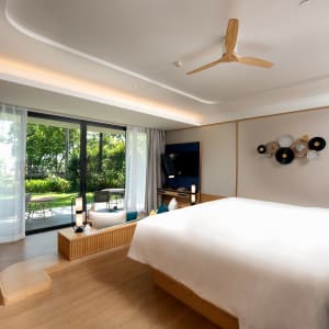 Anantara Koh Yao Yai Resort & Villas in Ko Yao:  Deluxe Suite