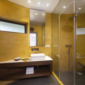 Kairali - The Ayurvedic Healing Village à Coimbatore:  Deluxe Villa