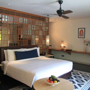 Alila Diwa Goa & The Diwa Club by Alila:  Diwa Room - The Diwa Club by Alila