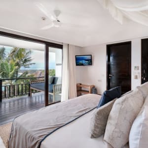 Batu Karang Lembongan Resort & Spa in Nusa Lembongan:  Double Room