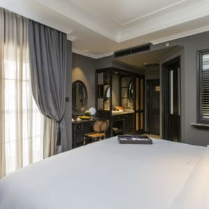 La Siesta Premium Hang Be in Hanoi:  Executive