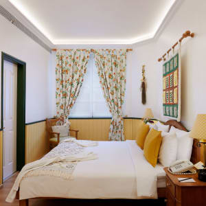 The Gordon House in Mumbai:  Executive Room