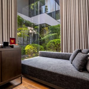 Villa Deva Resort & Hotel à Bangkok:  Executive Suite Pool Access