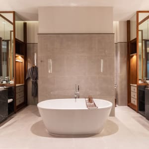 Villa Deva Resort & Hotel à Bangkok:  Executive Suite Pool View | Executive Suite Pool Access