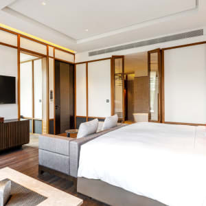 Villa Deva Resort & Hotel à Bangkok:  Executive Suite Pool View | Executive Suite Pool Access