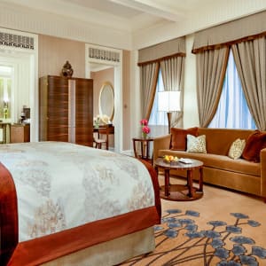 Fairmont Peace in Shanghai:  Fairmont