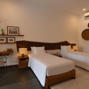 Green Bay Phu Quoc Resort & Spa:  Family Pool Villa | bedroom