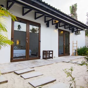 BuBu Villa in Perhentian:  Family Villa