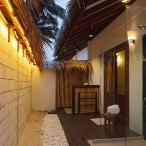 BuBu Villa à Perhentian:  Family Villa