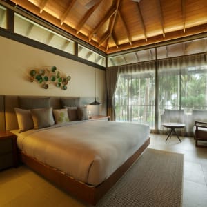 Tilar Siro Andamans in Andamanen:  Garden View