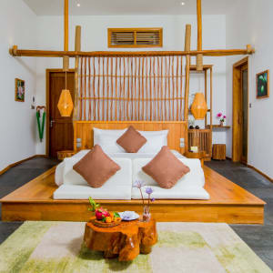 Green Bay Phu Quoc Resort & Spa:  Garden View Bungalow