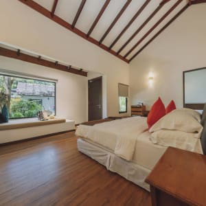 BuBu Villa à Perhentian:  Garden Villa