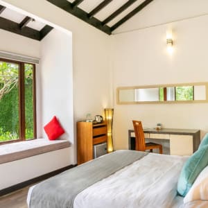 BuBu Villa à Perhentian:  Garden Villa