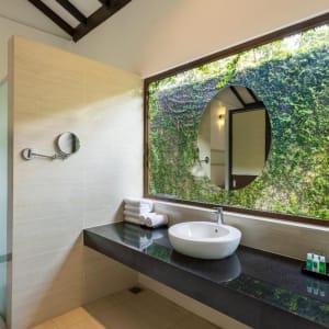 BuBu Villa à Perhentian:  Garden Villa
