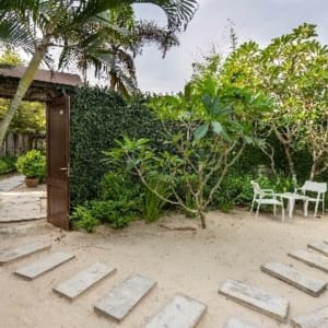 BuBu Villa à Perhentian:  Garden Villa