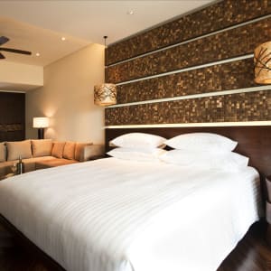 Salinda Resort à Phu Quoc:  Garden Villa