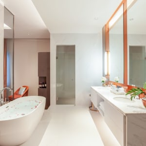 La Seine Hotel à Vientiane:  Grand Deluxe