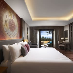 Amari Vogue Krabi:  Grand Deluxe Premium