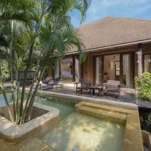 High Season Pool Villa & Spa à Ko Kood:  Grand Pool Villa