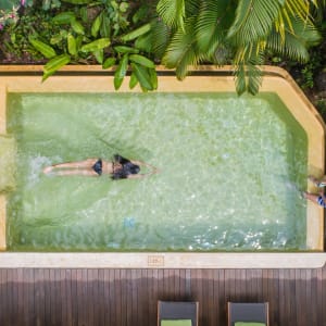 High Season Pool Villa & Spa à Ko Kood:  Grand Pool Villa