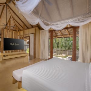 High Season Pool Villa & Spa à Ko Kood:  Grand Pool Villa