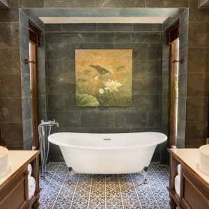 The Anam Mui Ne à Phan Thiet:  Grand Premium | Bathroom