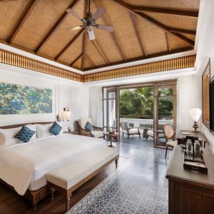 The Anam Mui Ne à Phan Thiet:  Grand Premium | King Bed