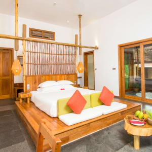 Green Bay Phu Quoc Resort & Spa:  Green View Bungalow