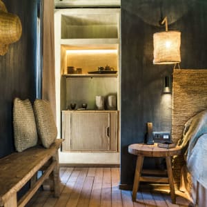 Zannier Hotels Bai San Ho in Quy Nhon:  Greenfield Terrace Villa