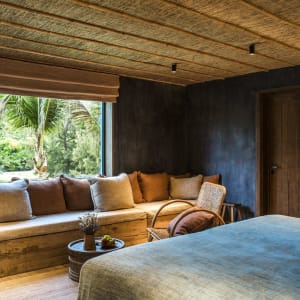 Zannier Hotels Bai San Ho in Quy Nhon:  Greenfield Terrace Villa