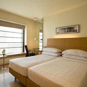 Hyatt Centric MG Road Bangalore in Bengaluru:  Guestroom