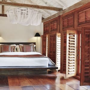 The Fort Printers in Galle:  Headmaster