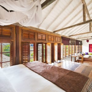 The Fort Printers in Galle:  Headmaster